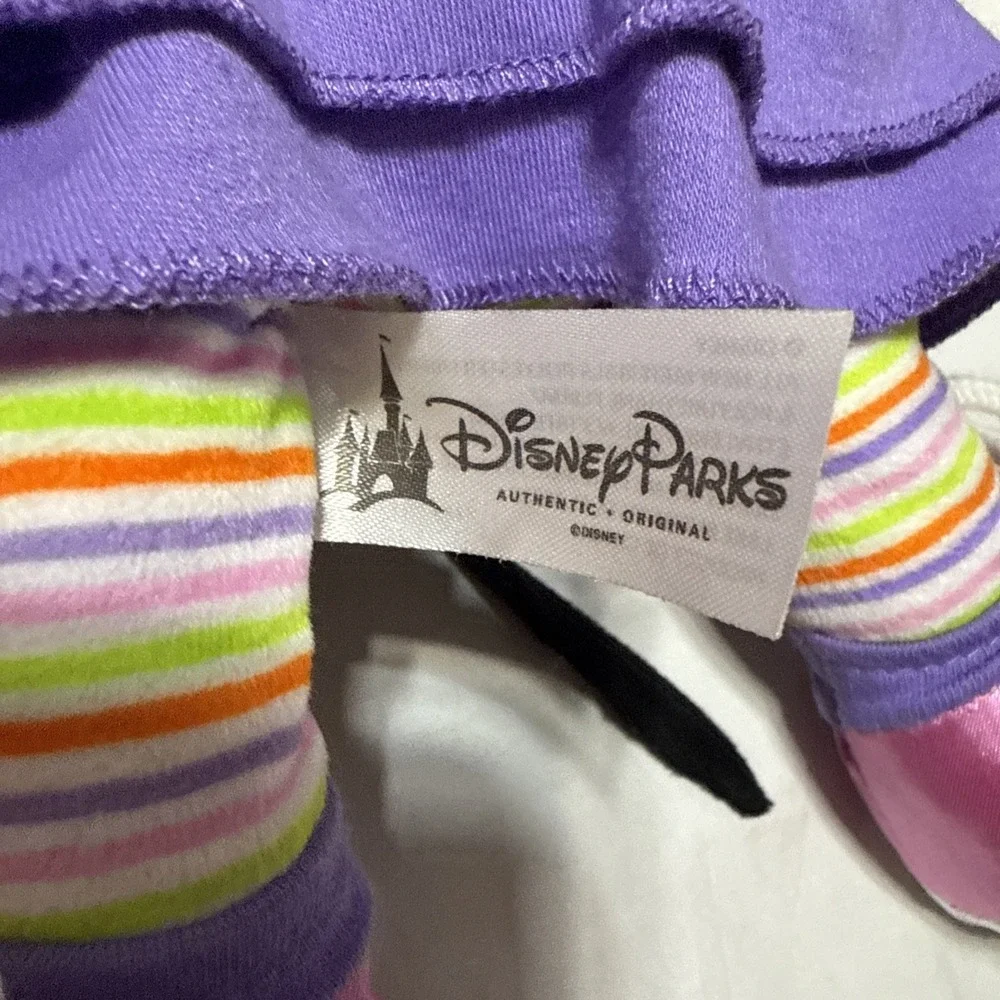 Lot of 4 Disney Mickey & Minnie Mouse Plush Collectibles See‎ Pictures